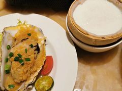 -安蒂娅·海鲜自助餐厅(安蒂娅美兰酒店)