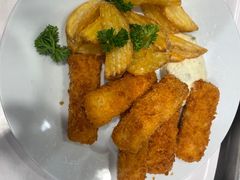 -宜家·瑞典风味餐厅(武汉荟聚中心店)