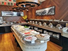 -拉蒂娜·巴西牛排馆 Latina·Brazilian Steakhouse(陆家嘴旗舰店)