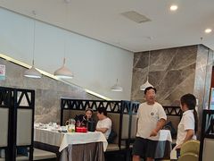 -味+新京宴·烤鸭·北京菜(创意谷店)