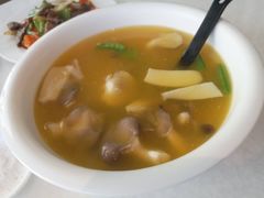 -衡山汇·高级粤菜(霄云路店)