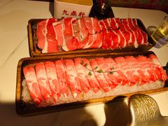 -九鼎轩脆毛肚火锅(三钢里店)