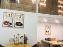 大堂-三才二真·药膳养生炖汤(海珠湾店)