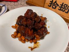 -南京大牌档(三阳广场苏宁店)