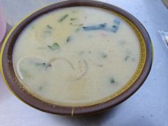 -张家油条