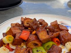 -馨越楼·点心·粤菜(赤坎店)