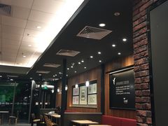 -汉堡王(嘉定宝龙城市广场)