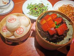 -寻宝记绍兴菜(鲁迅路店)