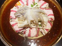 -小牛哈尼韩式水煎肉(万象城店)