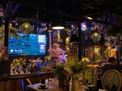 -胡桃里音乐酒馆(四道口店)