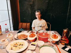 -秀儿四九城·新京菜(亚运村鸟巢店)