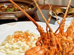 -粤盛海鲜平价店(洛溪食街店)