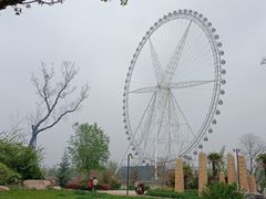 -祥源·阜阳生态乐园