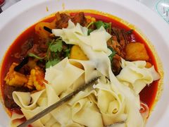 -西域巴达木食府·铜锅涮肉(总部基地店)
