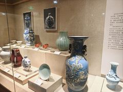 -乐山市博物馆