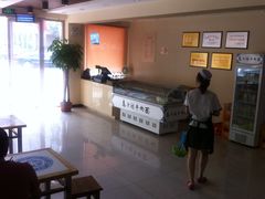 -马子禄牛肉面(金宝街店)