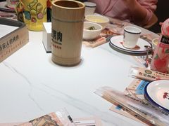 -叁宝烤肉• 西安烧烤(太乙路店)