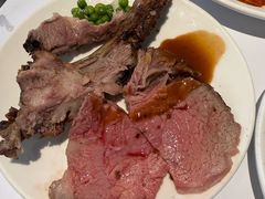 -拉蒂娜·巴西牛排馆 Latina·Brazilian Steakhouse(陆家嘴旗舰店)