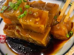 天津腊豆-天津卫码头(南开大悦城店)