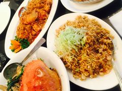 -无招牌海鲜餐厅(怡丰城店)