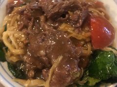 牛肉炒粿-合意桐坑牛肉粿·鲜牛肉火锅(嵩山总店)