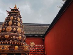 -西安市广仁寺