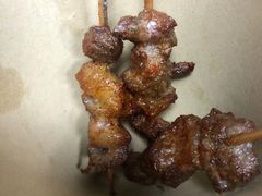 -炭舍干锅(华发商都店)