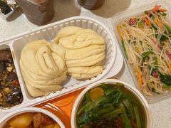 -凯鸽酒楼•雁北民间菜(华北星店)