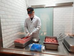 -The Habit Burger Grill 哈比特汉堡(爱琴海店)