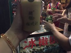-延福橄榄(三坊七巷店)