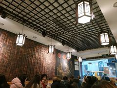 大堂-双喜老铺(人民广场店)