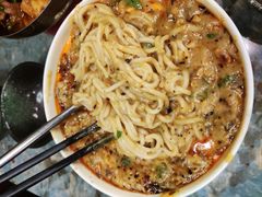 -浩海火燒雲傣家菜(芮欧百货店)