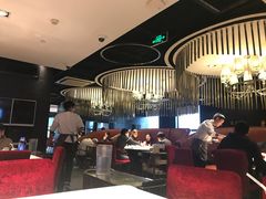 大堂-海底捞火锅(团结桥店)