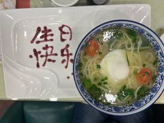 -东四民芳餐厅(世茂工三店)
