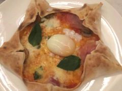 -IL Forno 意坊·意大利餐厅(花园店)