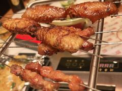 -高鸽子锦州烧烤63年(海阳路店)