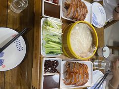 -董立兵烤鸭店(山大路店)