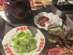-可口香·非遗老号烧烤(南岗直营店)
