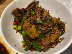 -建辉湖南土菜馆(南大街店)