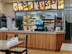 -老街粘食店(宜昌路店)