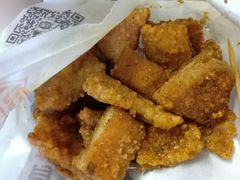 -正新鸡排·炸鸡烧烤(江宁路店)
