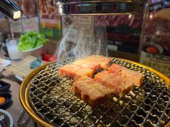 -AJIYA炭火烧肉(徐汇正大乐城店)
