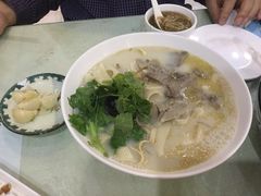 烩面-河南食府(人民路店)