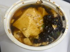 -小桃园·豆浆油条(复兴中路店)