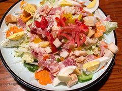 凯撒沙拉-么哈MOJAR(厦门云城万科里店)