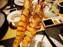 -雍和会海鲜姿造自助(湖东路店)