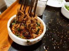 -小向麻辣烫(天街总店)