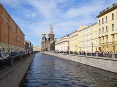 -滴血救世主教堂