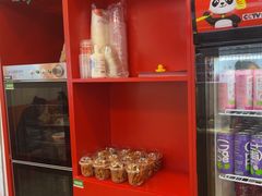 -米粉阵·大盘鸡炒米粉(人民广场)