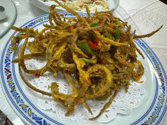 -寻味顺德·南记酒家·传统顺德菜·鱼生(广源路店)